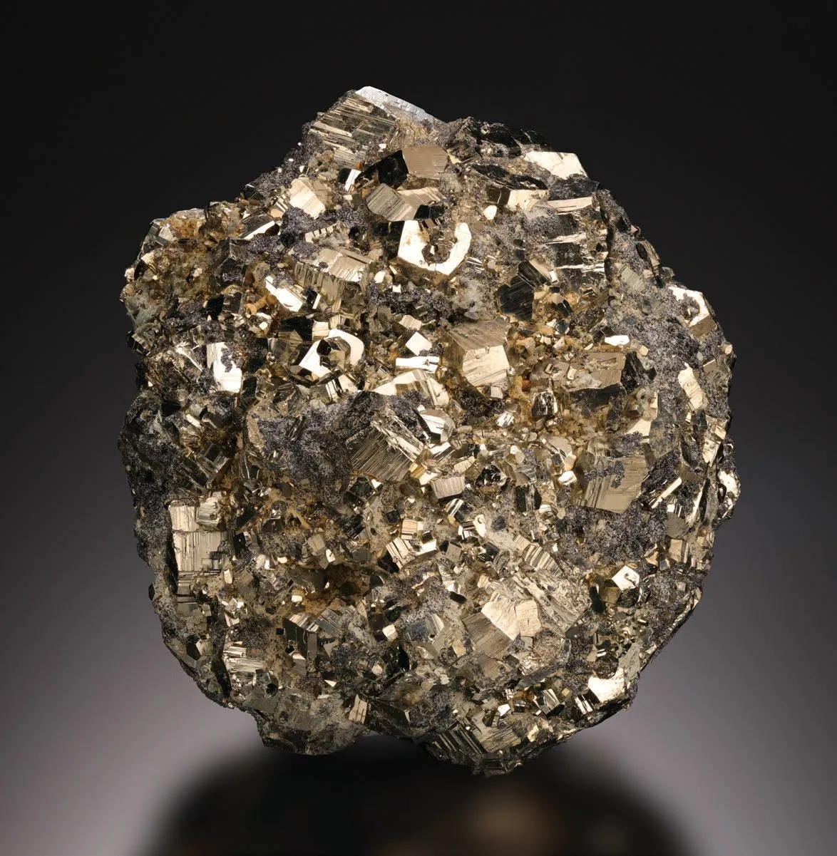 Pyrite - image 1