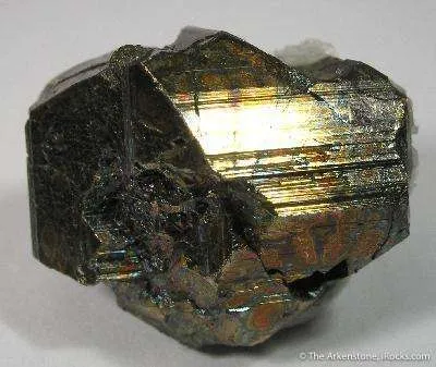 Pyrite - image 2