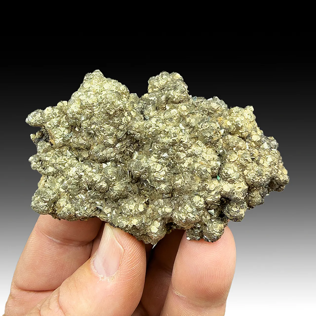 Pyrite - image 1