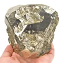 Pyrite - image 4