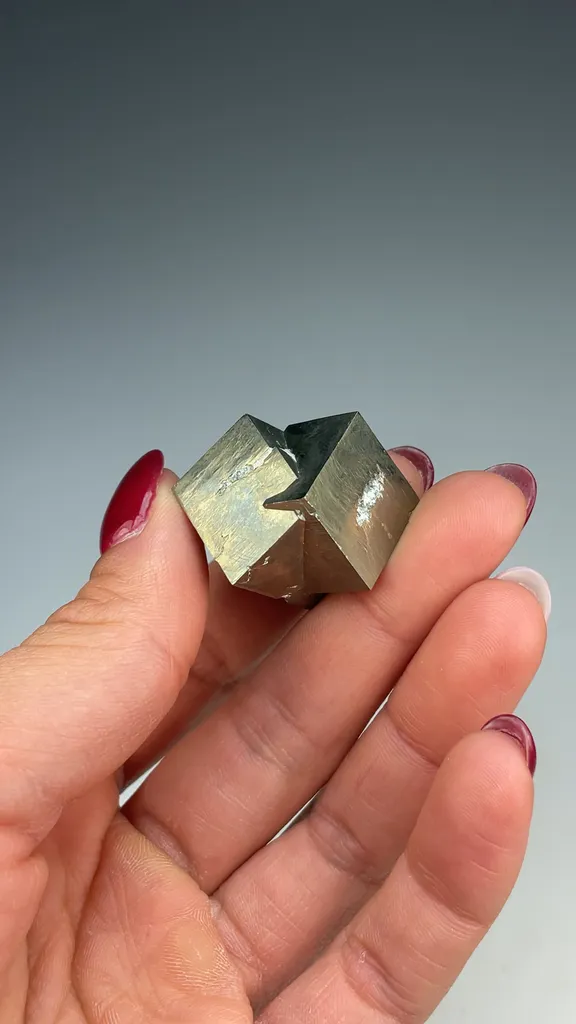 Pyrite - image 2