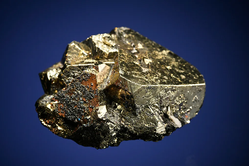 Pyrite - image 5