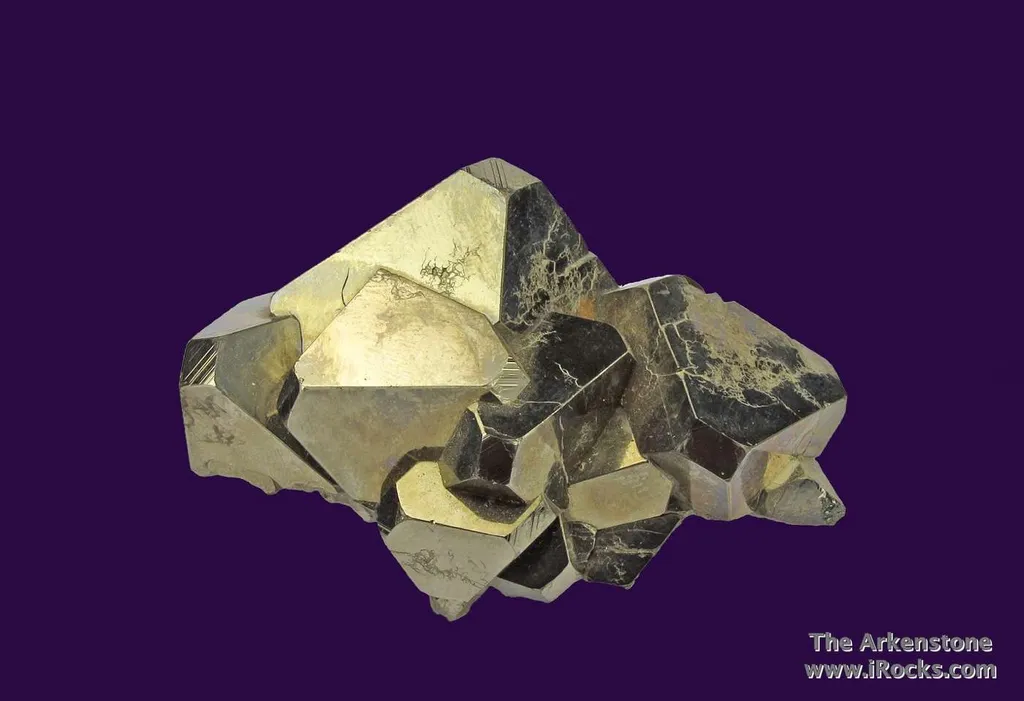 Pyrite - image 6