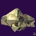 Pyrite - image 6