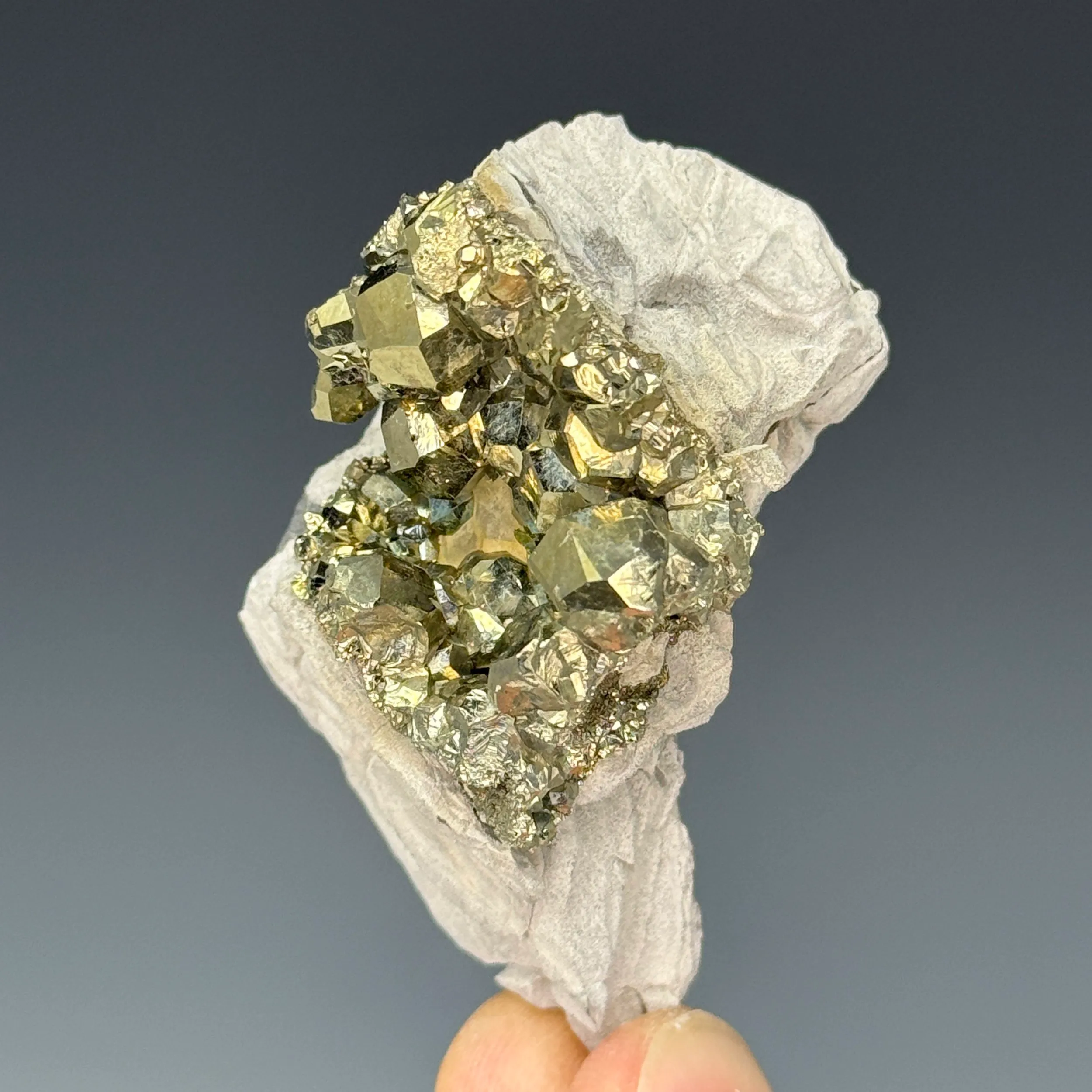 Pyrite - image 2