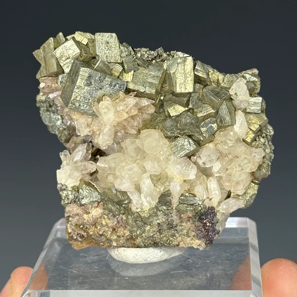 Pyrite image