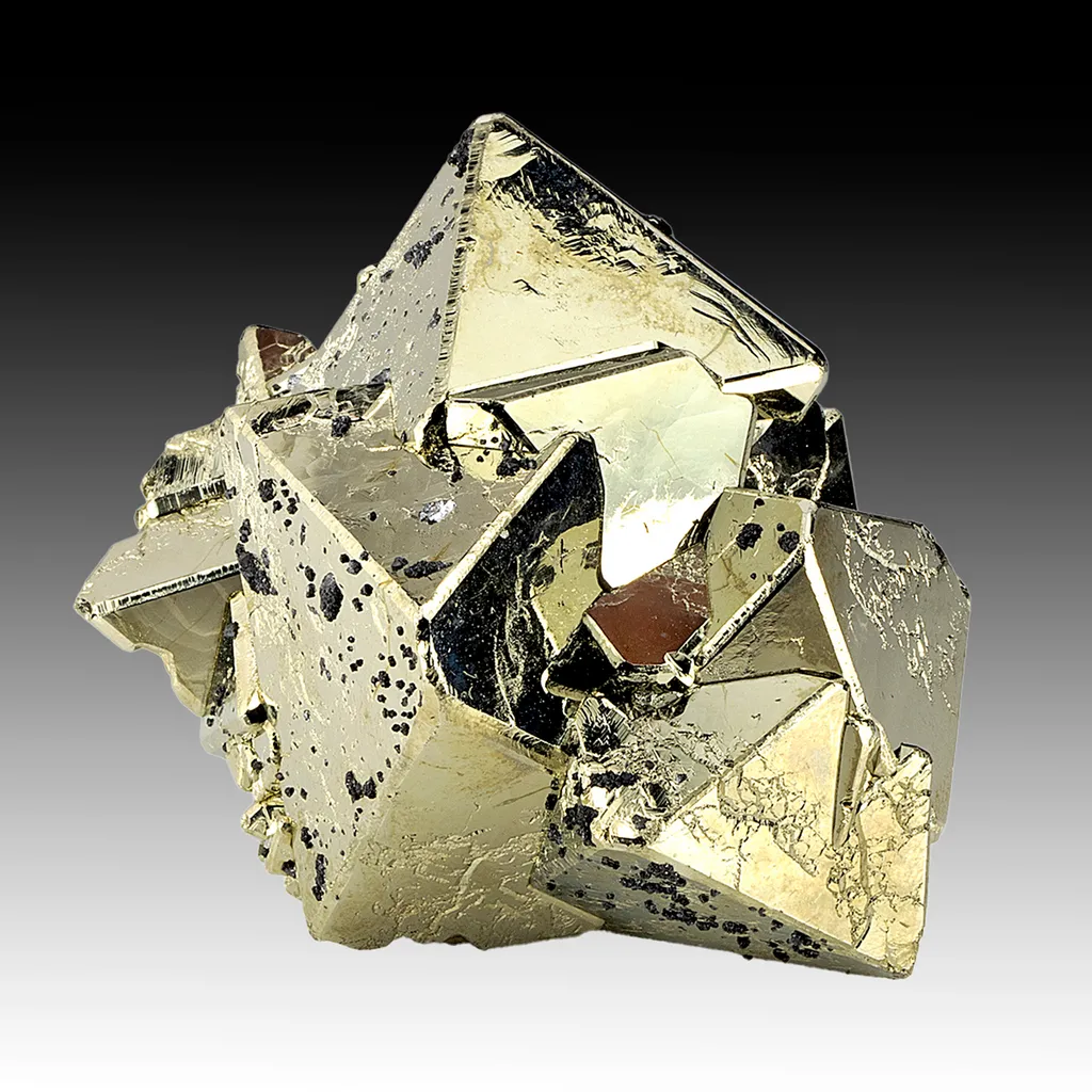 Pyrite image