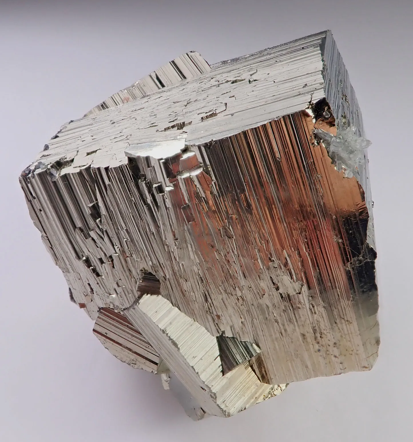 Pyrite - image 2