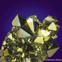 Pyrite - image 3