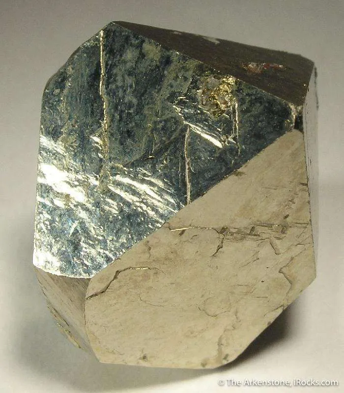 Pyrite image