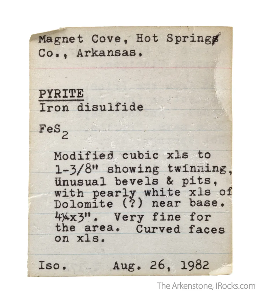 Pyrite - image 4