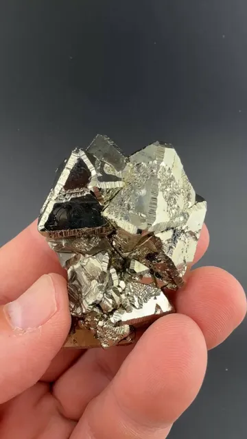 Pyrite