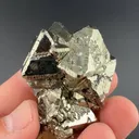 Pyrite - image 1