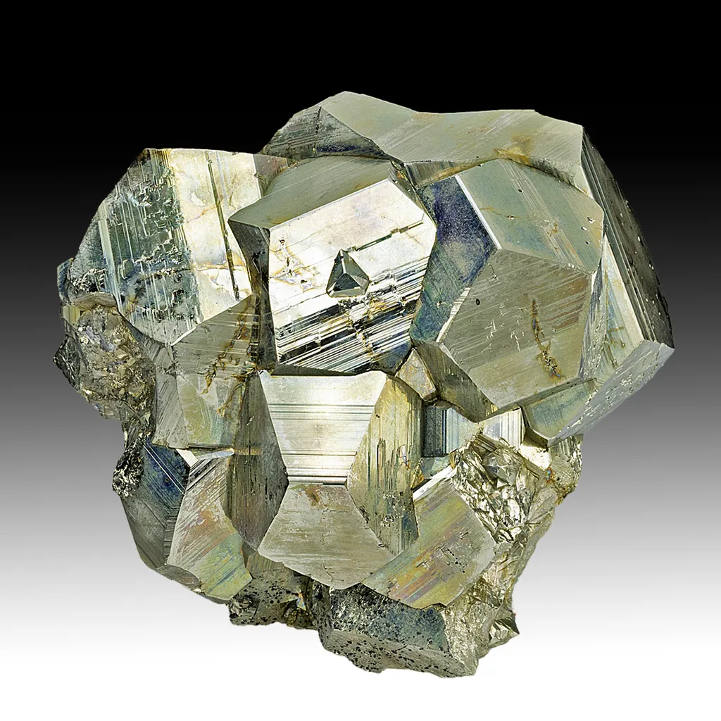 Pyrite image