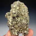 Pyrite - image 1