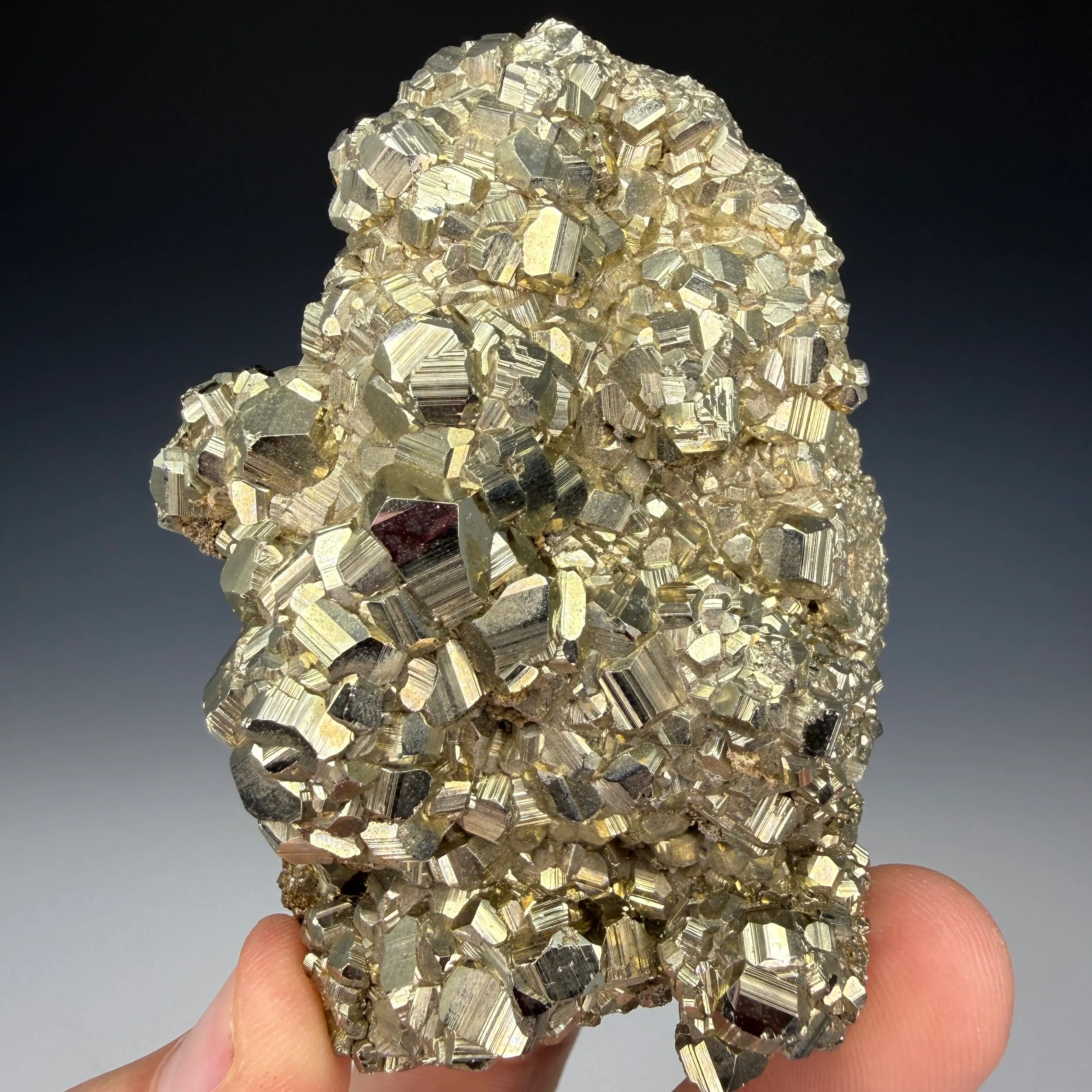 Pyrite - image 1