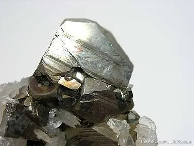 Pyrite - image 2