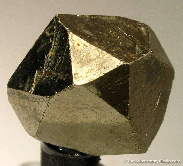 Pyrite image