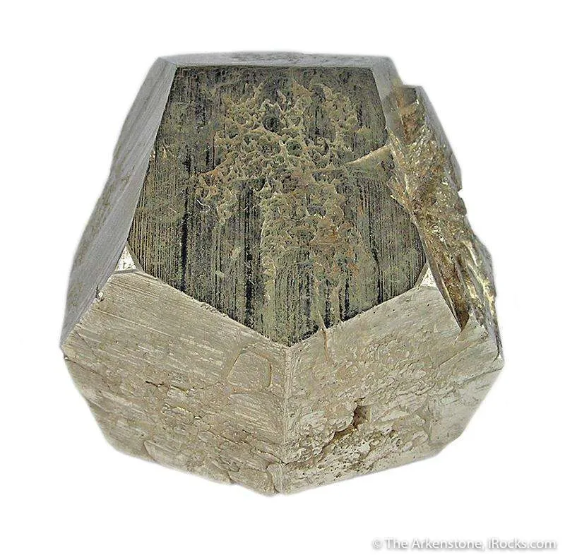 Pyrite image
