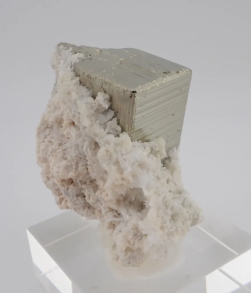 Pyrite - image 2