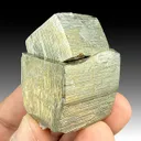 Pyrite - image 1