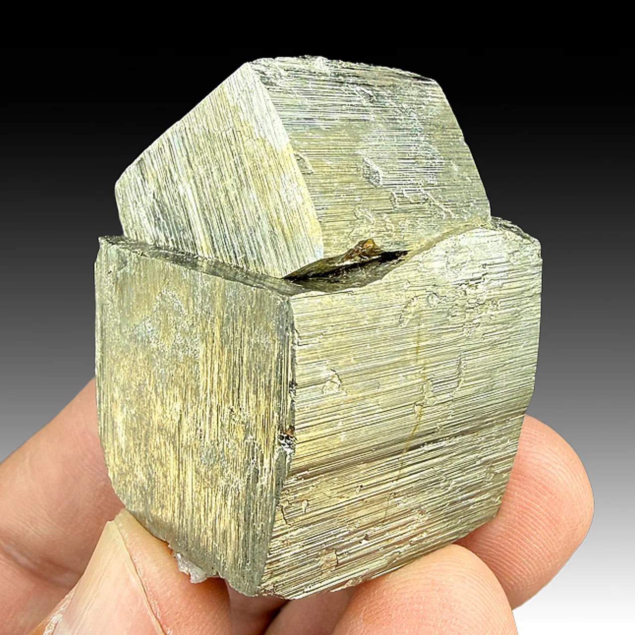 Pyrite - image 1