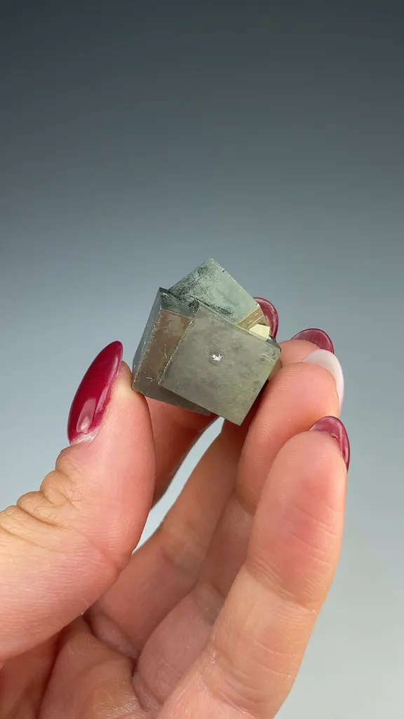 Pyrite - image 2