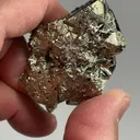 Pyrite - image 2