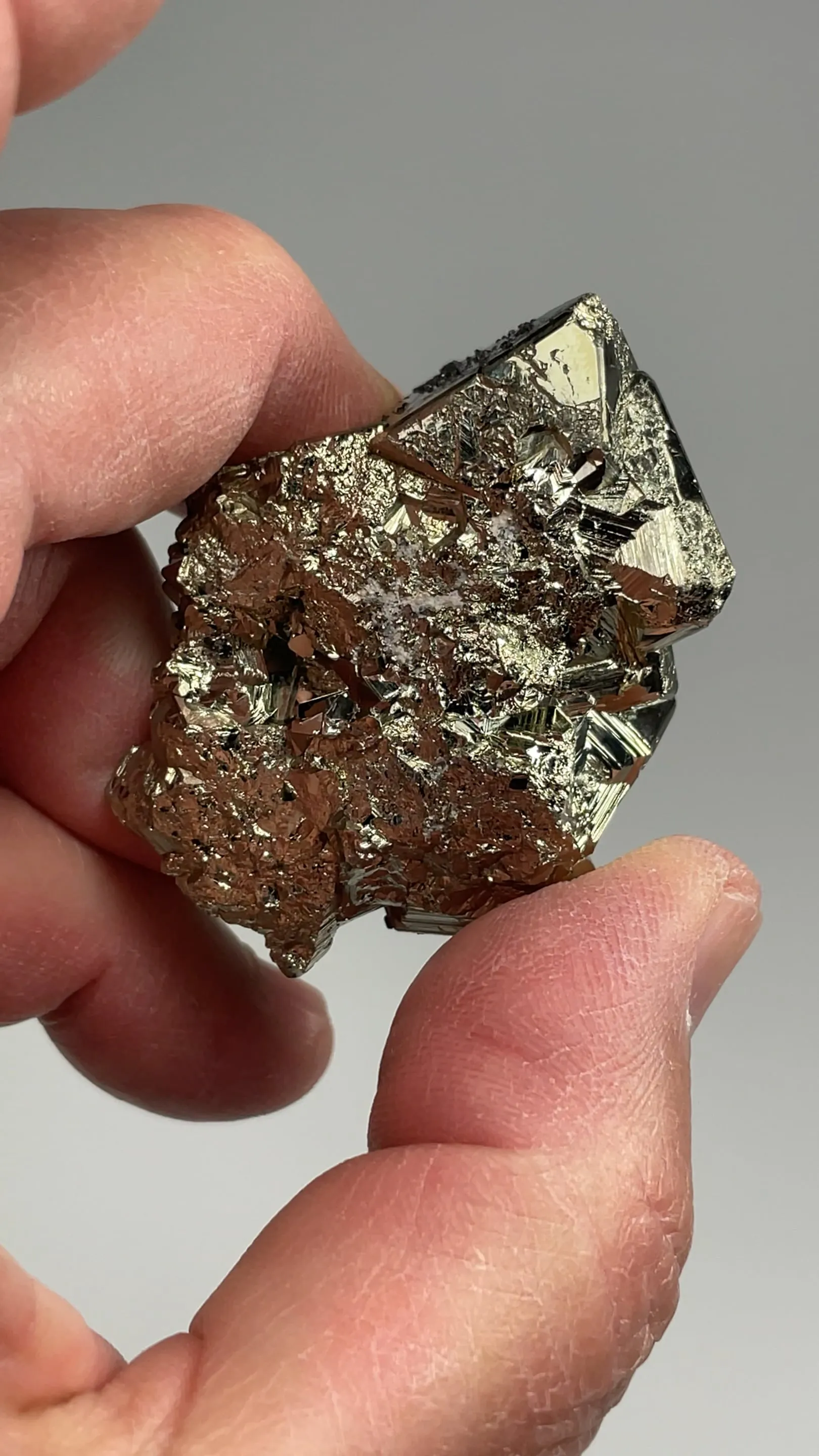 Pyrite - image 2