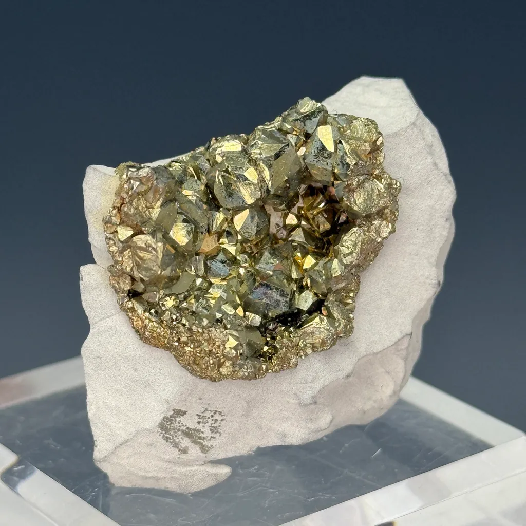 Pyrite - image 3