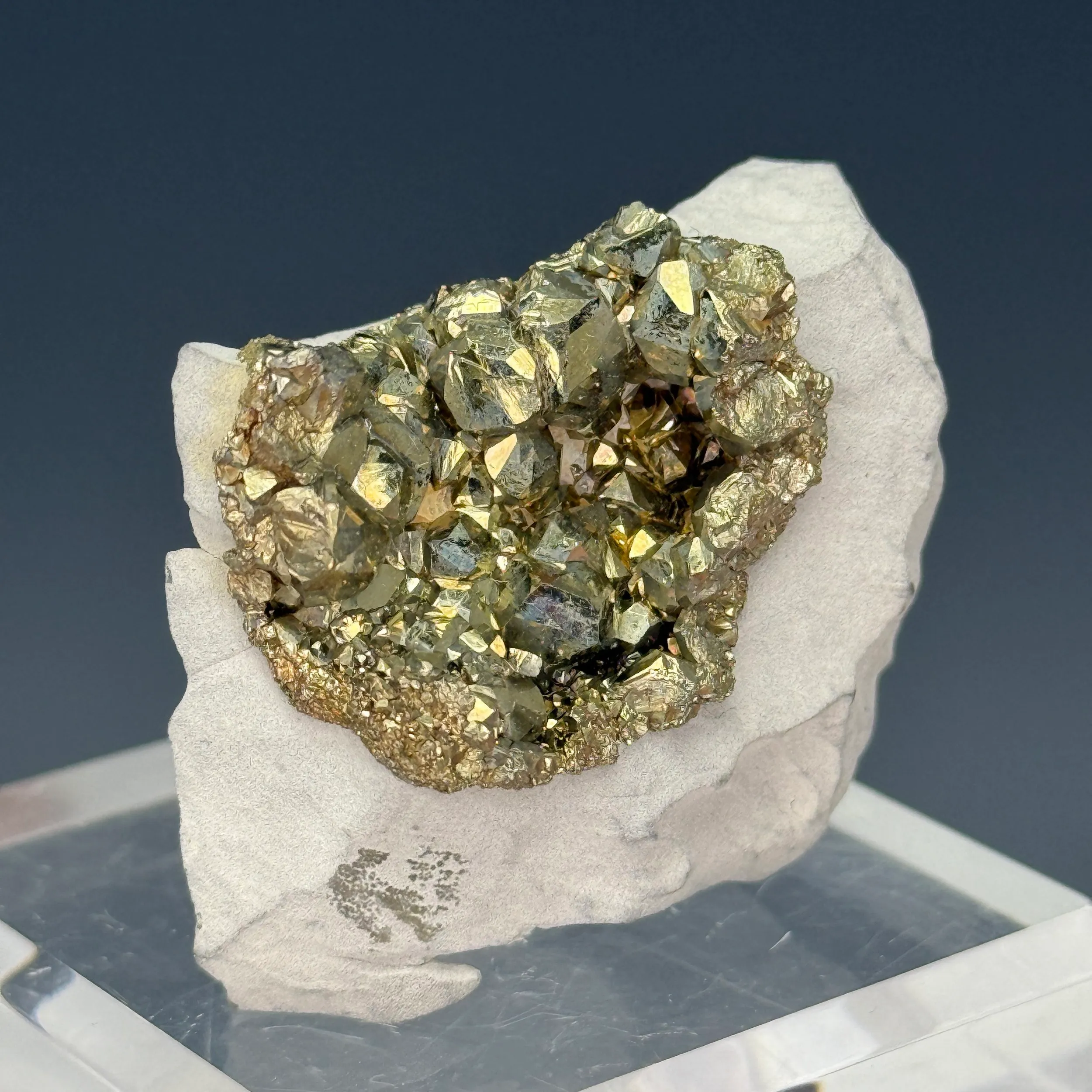 Pyrite - image 3