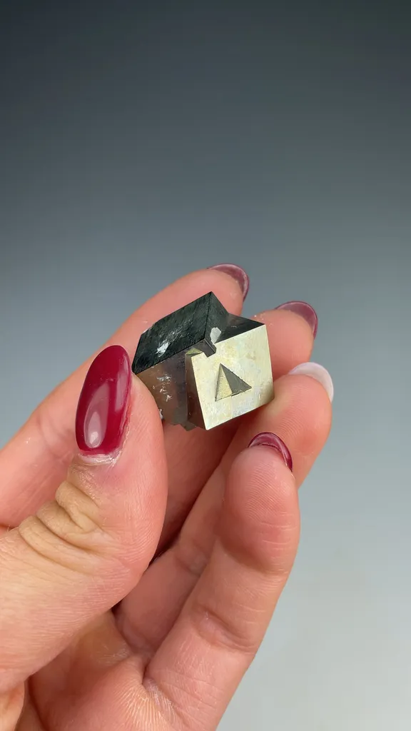 Pyrite - image 2