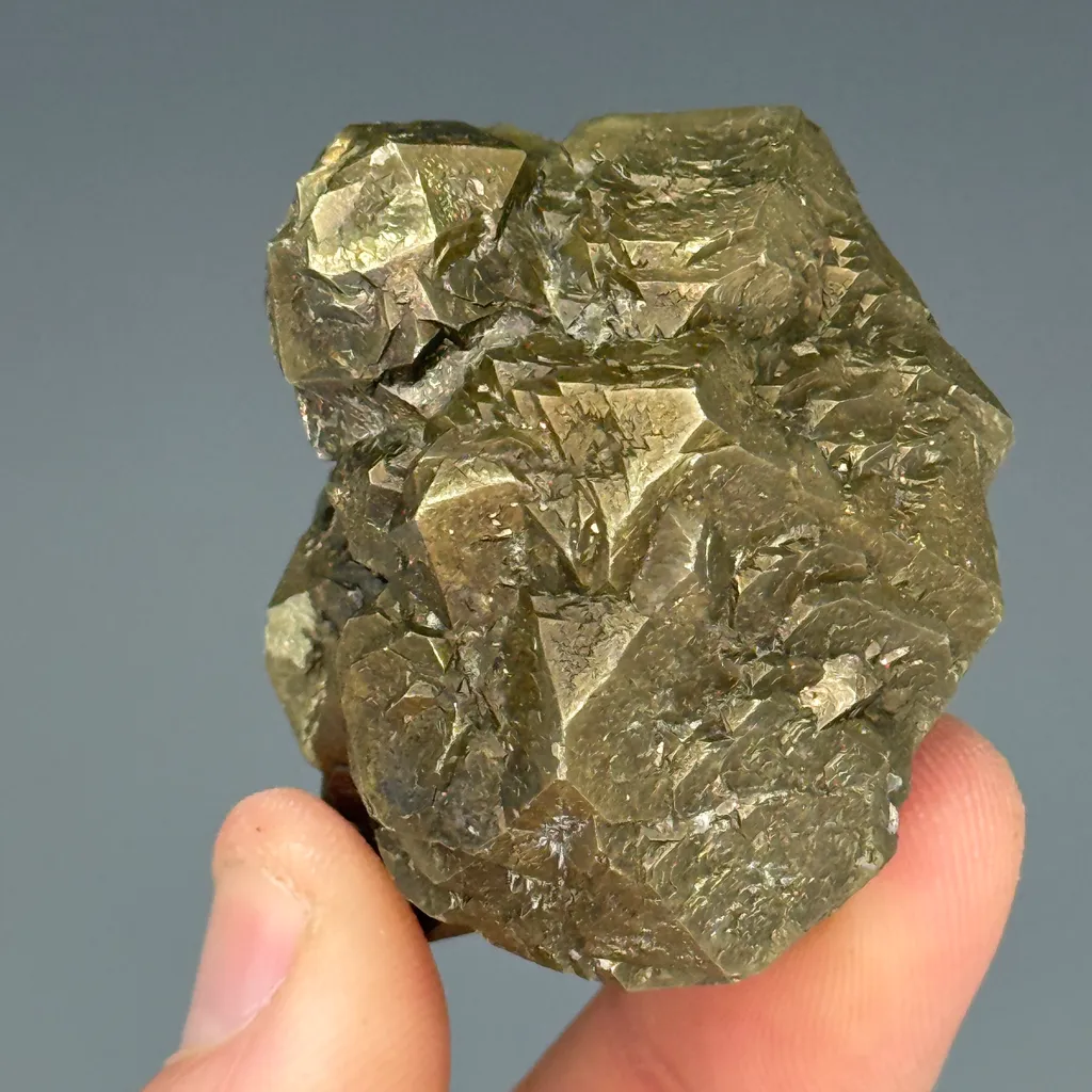 Pyrite - image 4