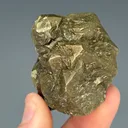 Pyrite - image 4