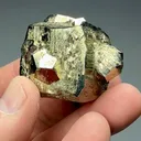 Pyrite - image 2