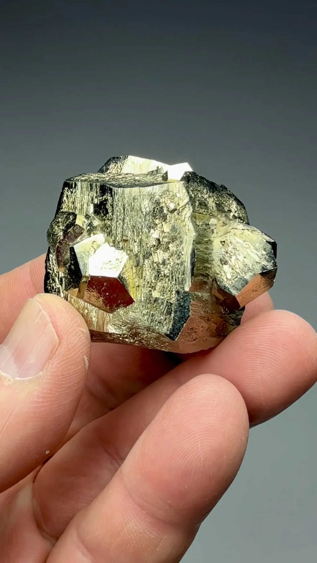 Pyrite - image 2