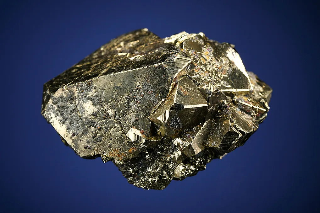Pyrite - image 4