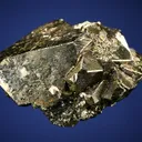 Pyrite - image 4