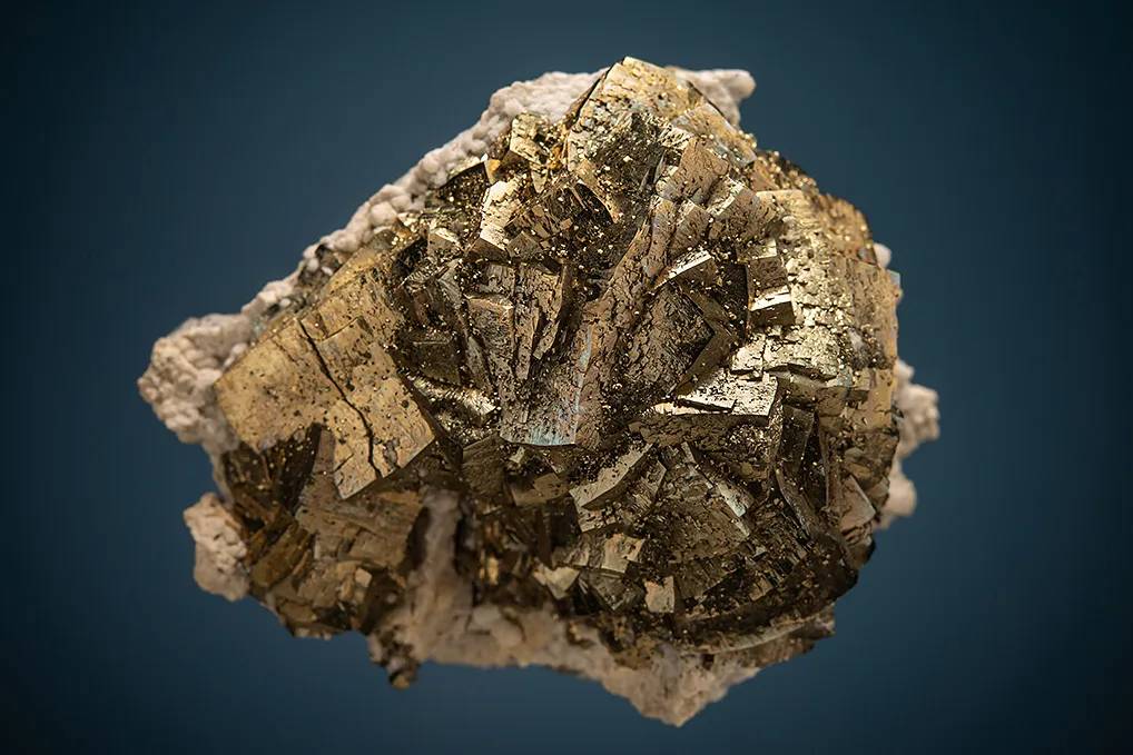 Pyrite image