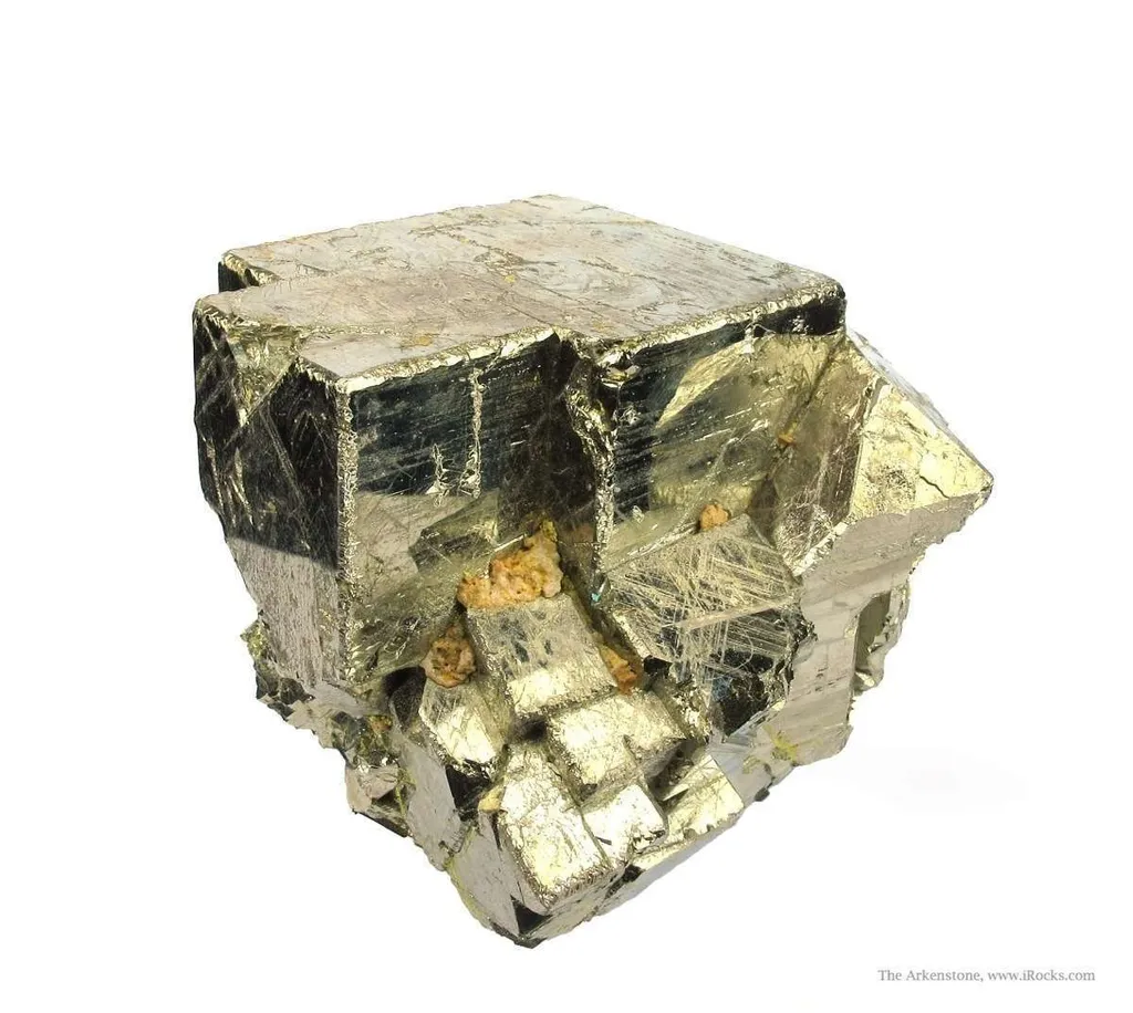 Pyrite image