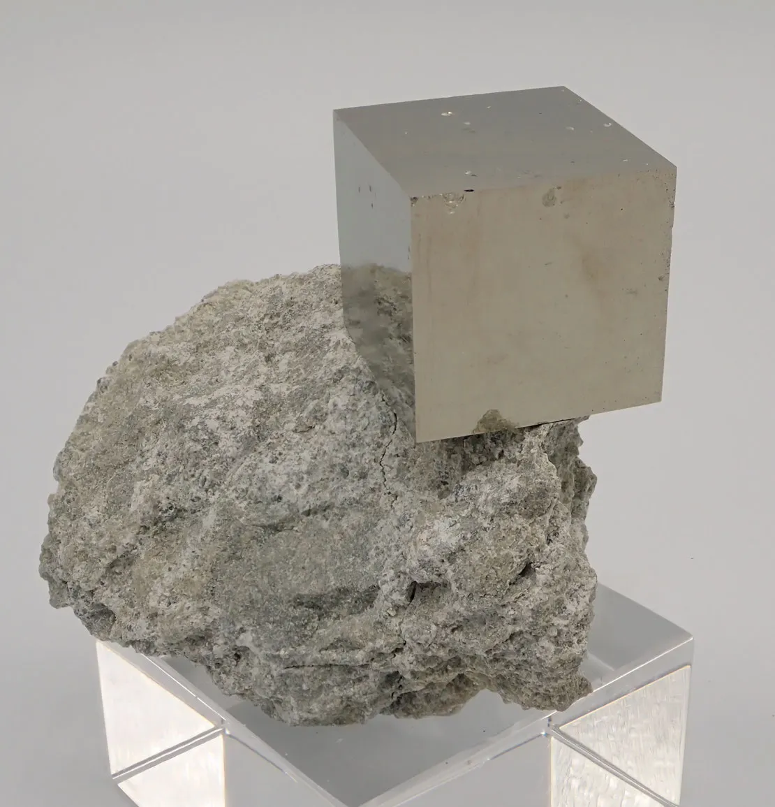 Pyrite - image 4