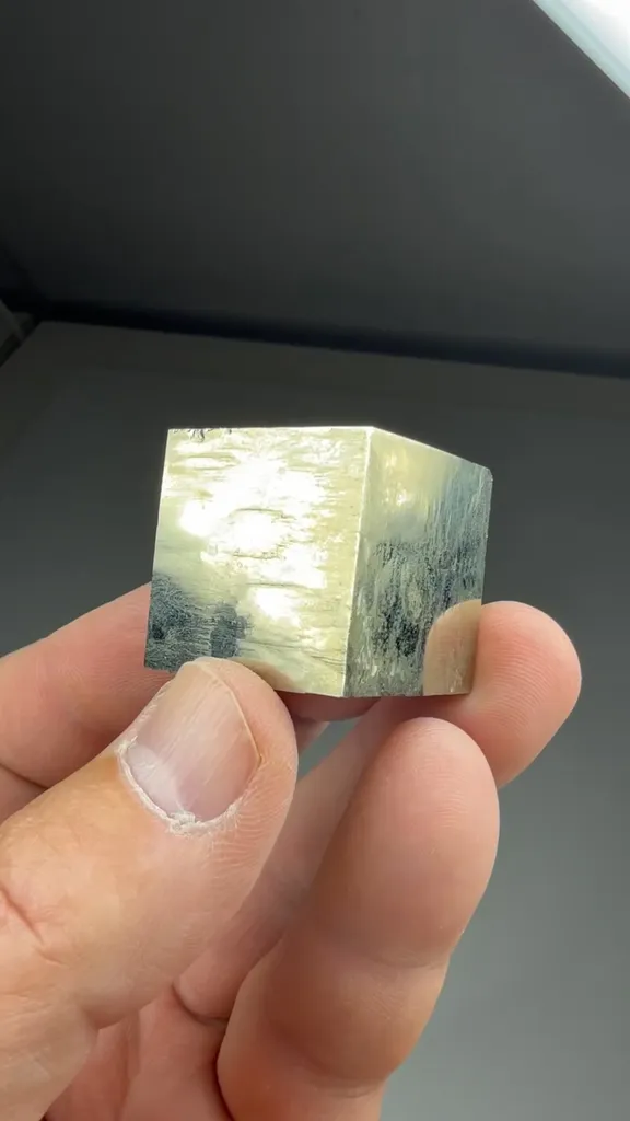 Pyrite - image 2