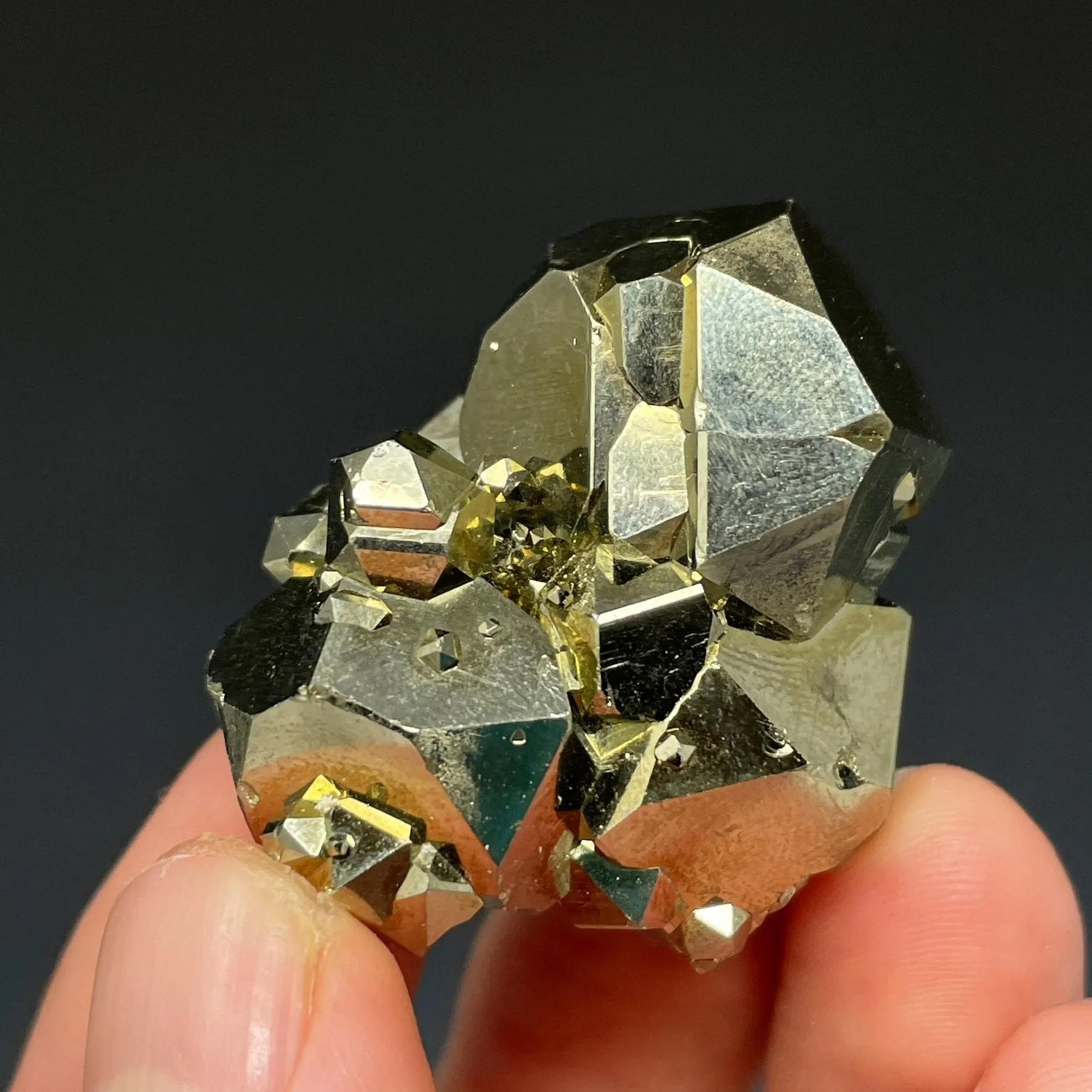 Pyrite - image 4