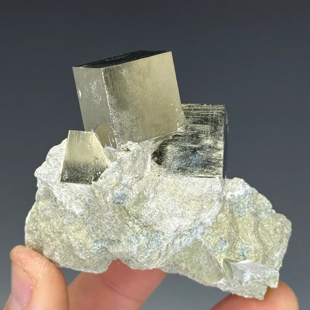 Pyrite - image 4