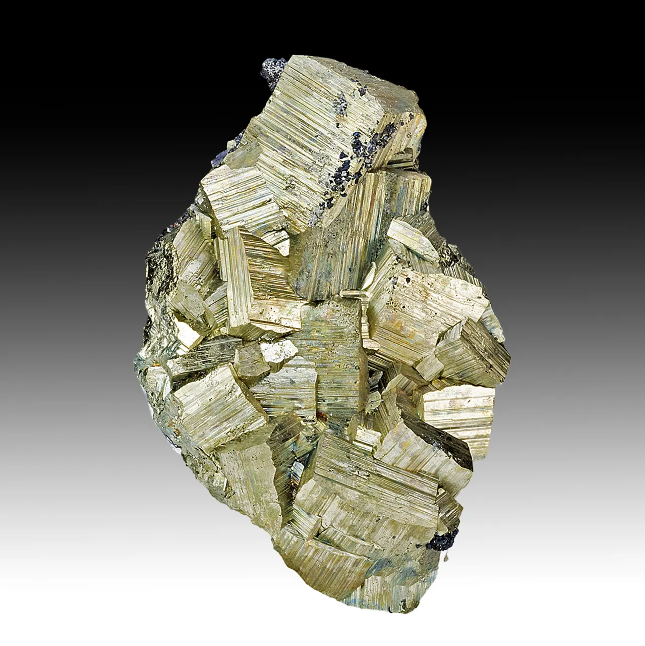 Pyrite - image 1