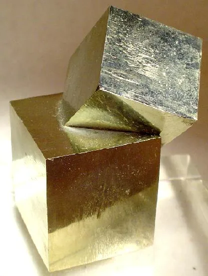 Pyrite image