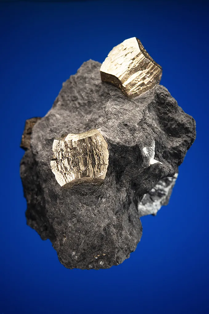 Pyrite - image 4