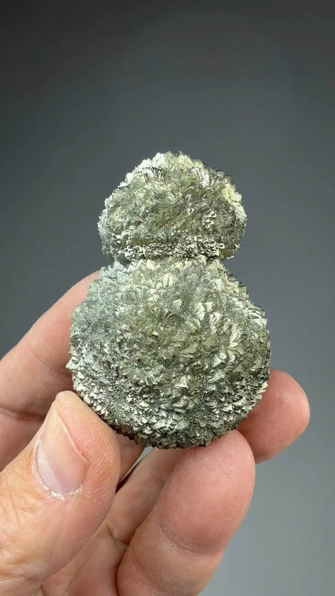 Pyrite - image 2