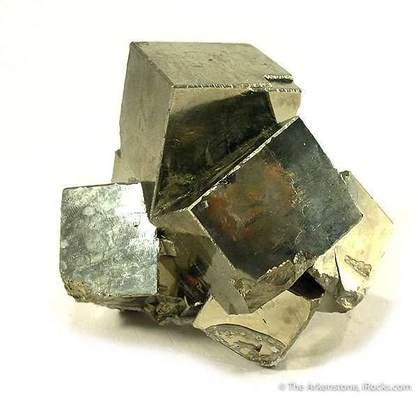 Pyrite - image 1