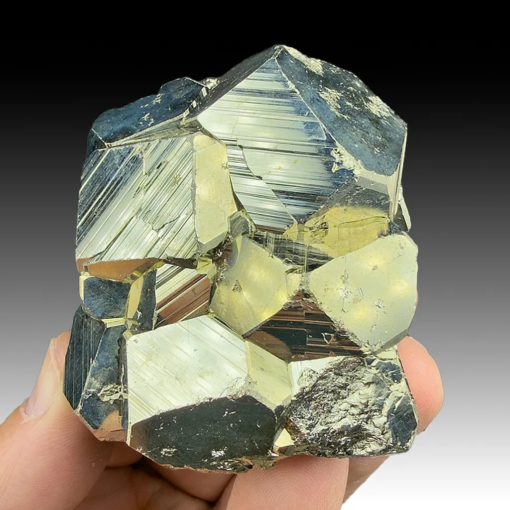 Pyrite image